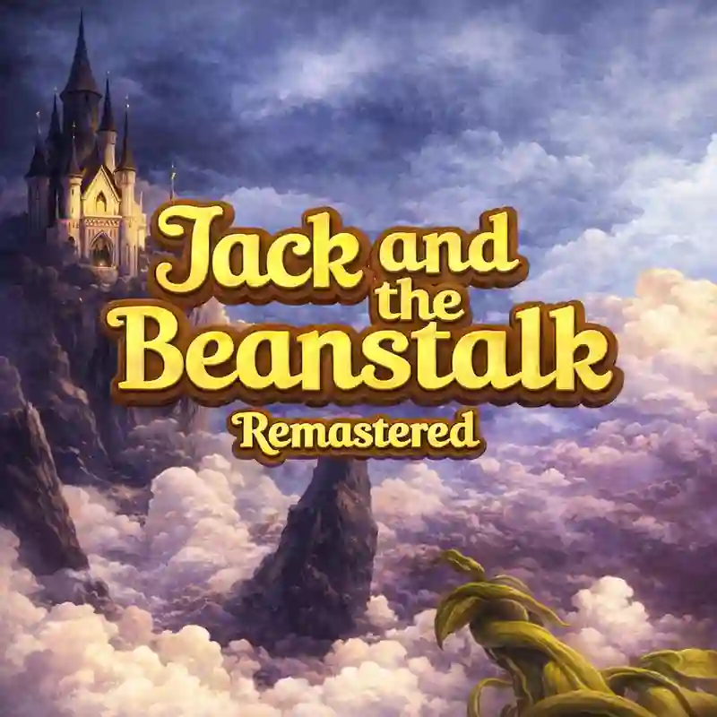 Jack Beanstalk