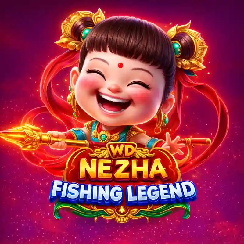 Nezha Fishing