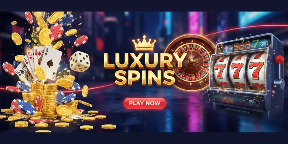 Swerte77 Online Casino Banner